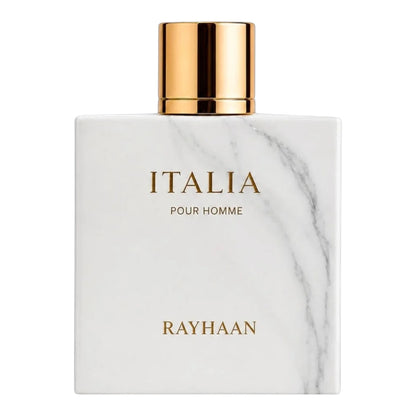Rayhaan Italia