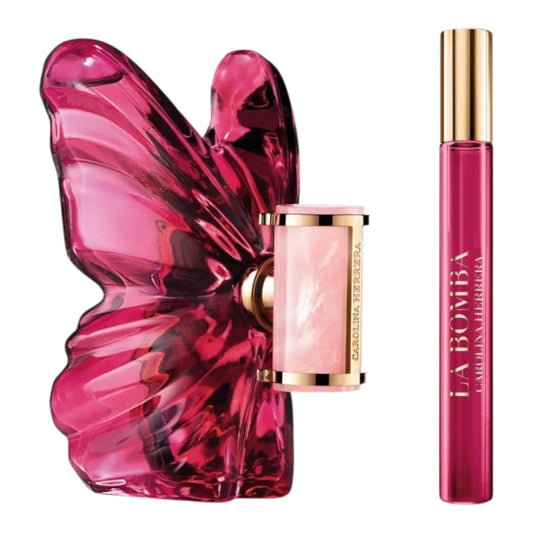 Carolina Herrera La Bomba