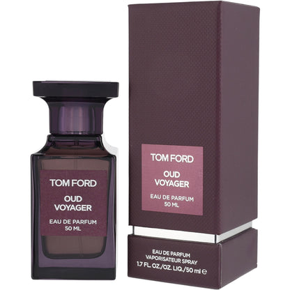 Tom Ford Oud Voyager