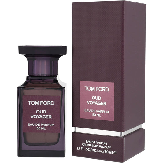 Tom Ford Oud Voyager