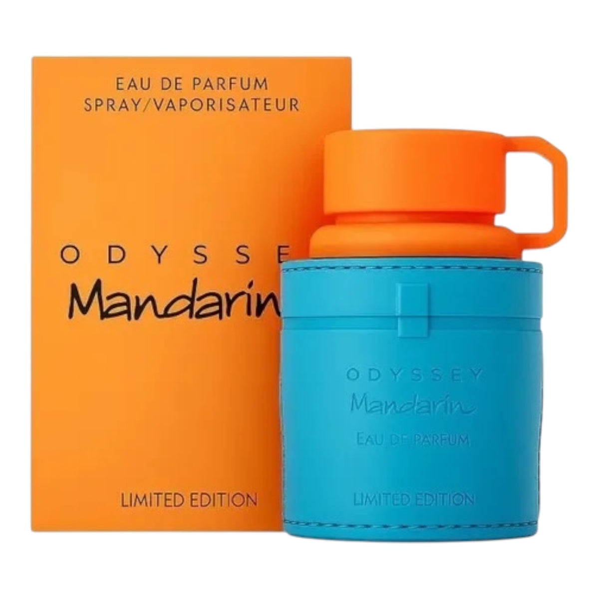 Armaf Odyssey Mandarin Sky