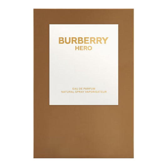 Burberry Hero EDP