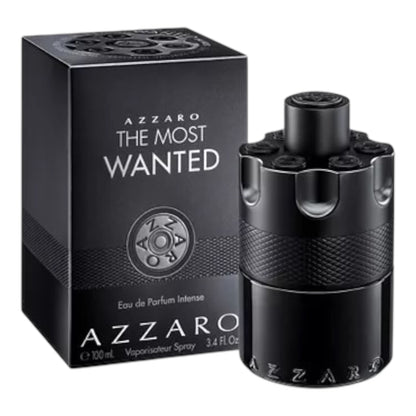 Azzaro The Most Wanted