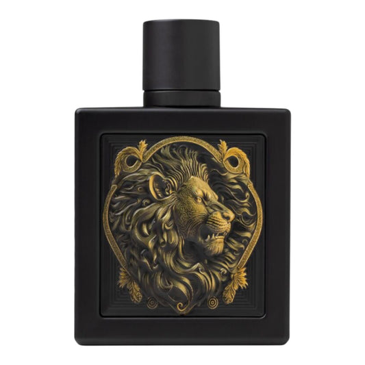 Rayhaan Lion