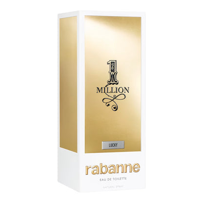 Paco Rabanne One Million Lucky