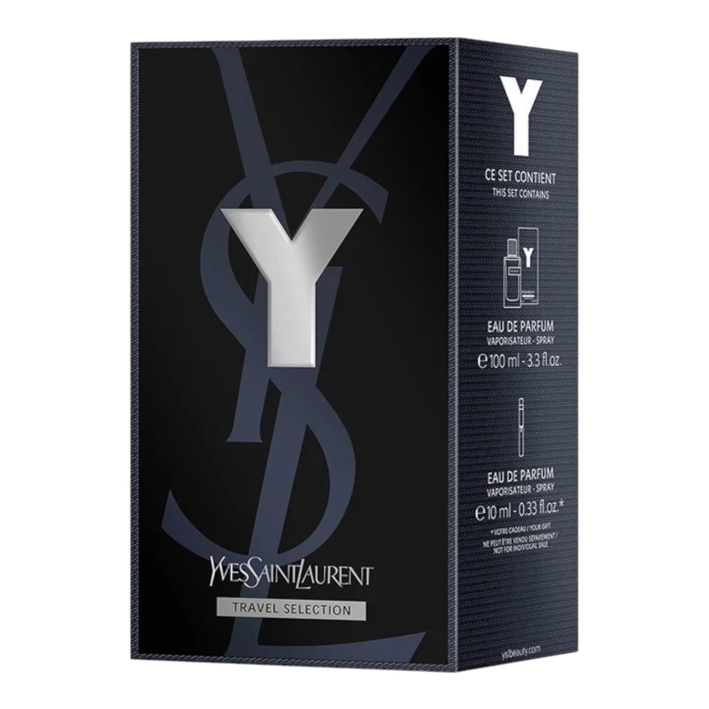 YSL Y EDP