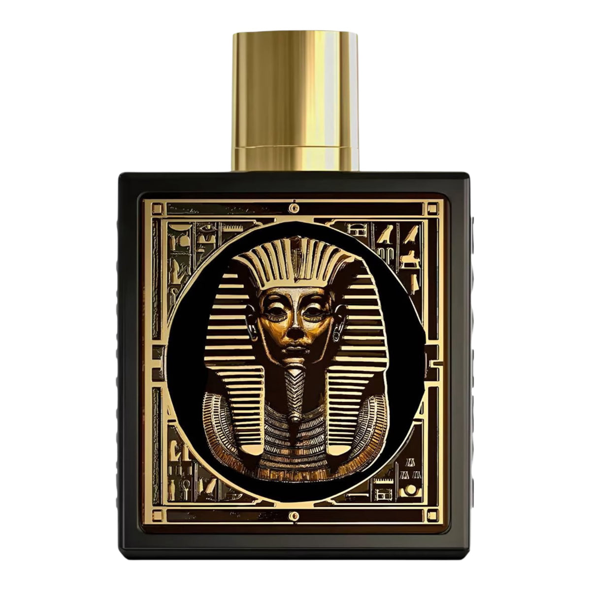Rayhaan Pharaoh