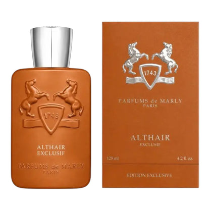 Parfums De Marly Althair Exclusif