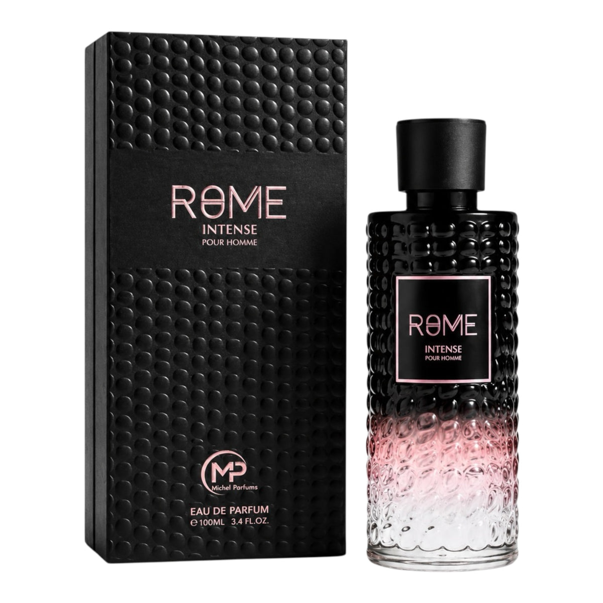 Mast Perfume Rome Intense