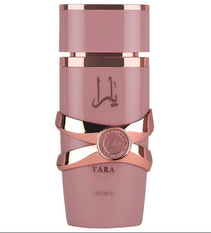 Lattafa Yara Elixir