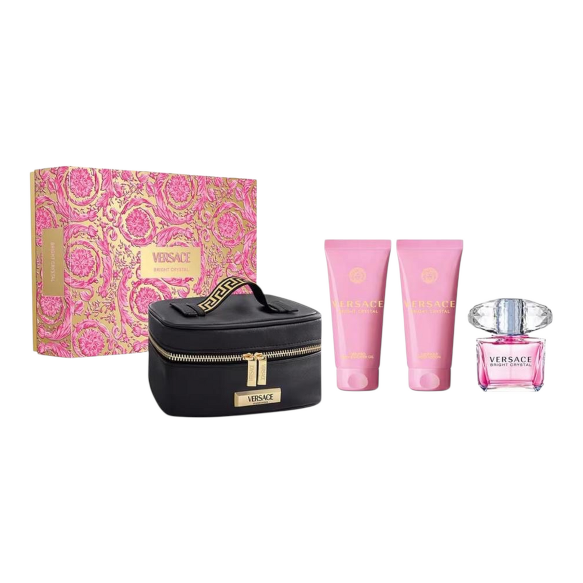 Versace Bright Crystal