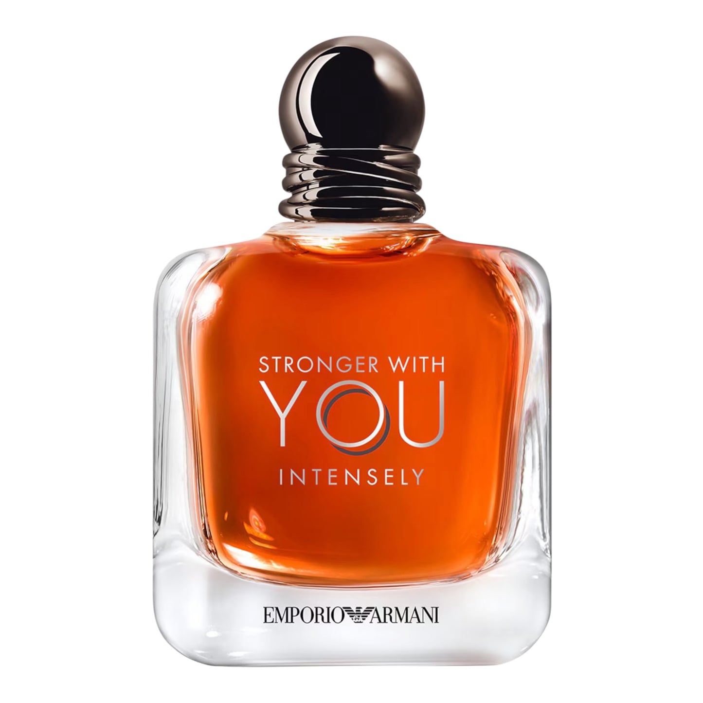 Armani Stronger With You Intensely