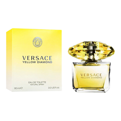 Versace Yellow Diamond