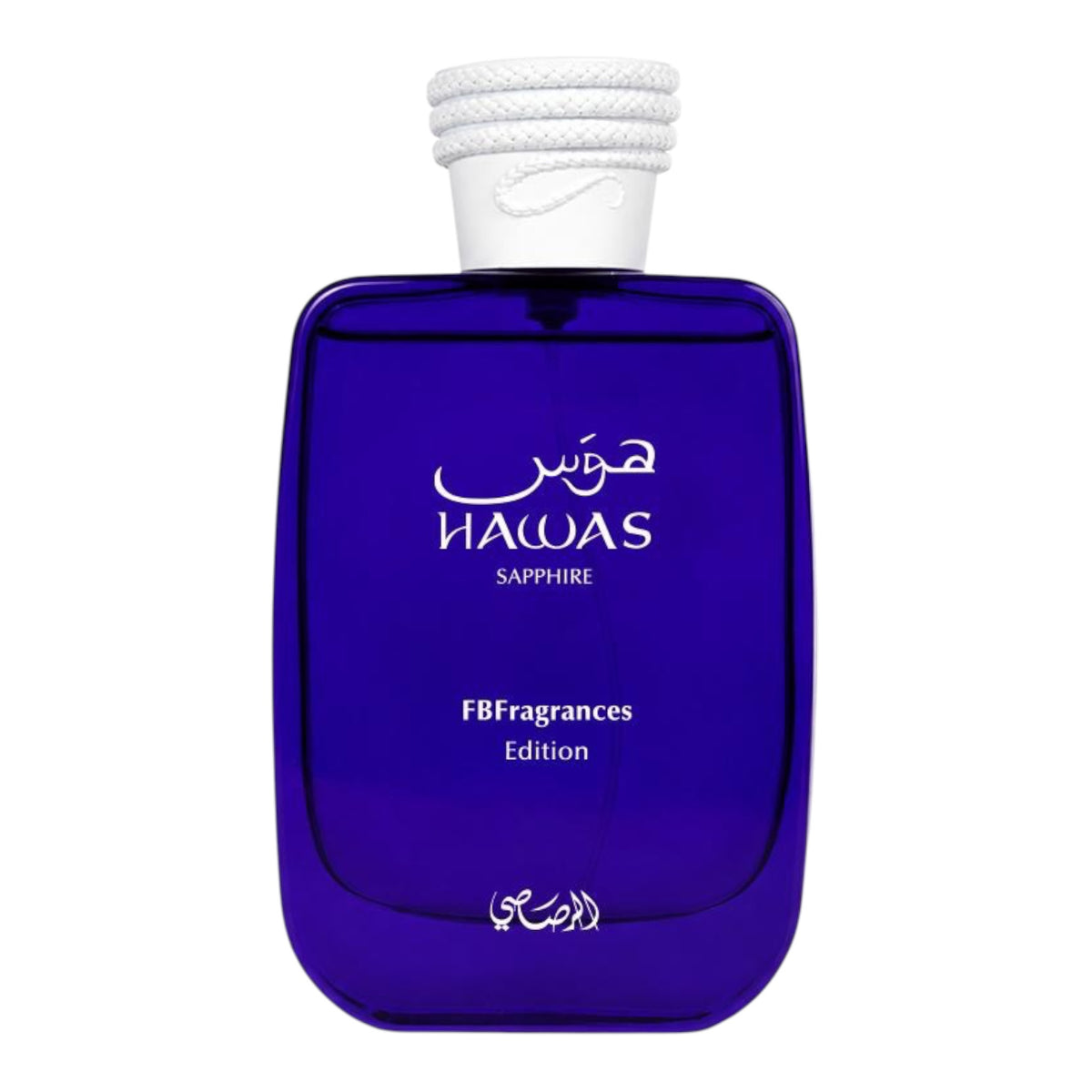 Rasasi Hawas Sapphire