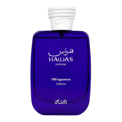 Rasasi Hawas Sapphire