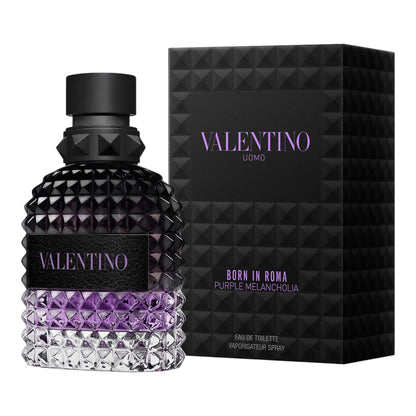 Valentino Born In Roma Purple Melancholia