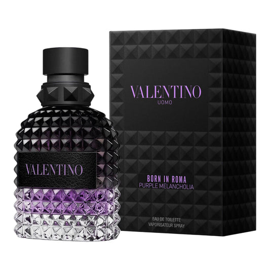 Valentino Born In Roma Purple Melancholia