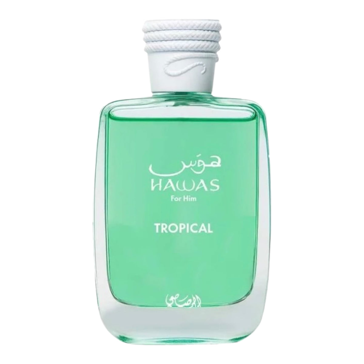 Rasasi Hawas Tropical