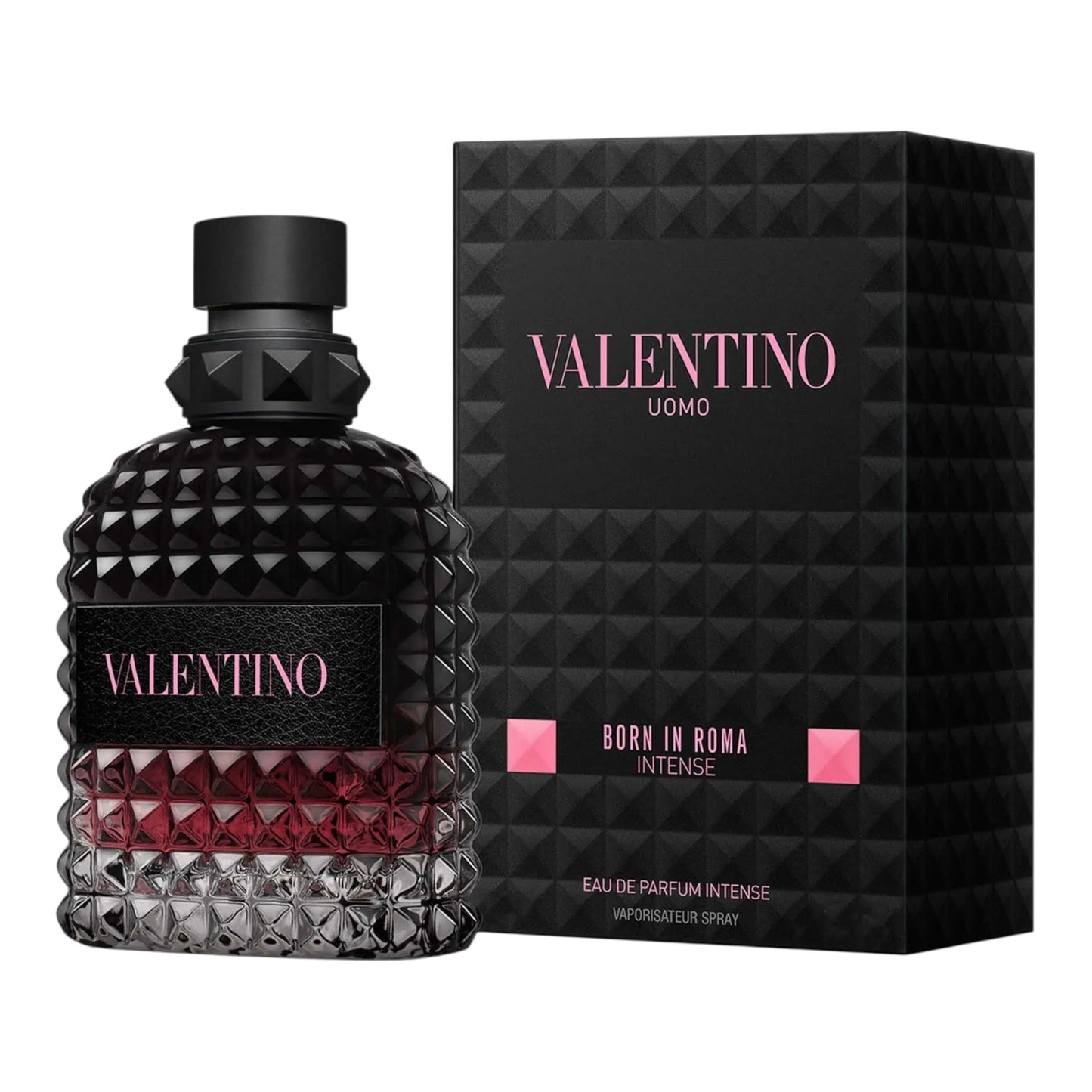 Valentino Born In Roma Intense
