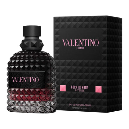 Valentino Born In Roma Intense