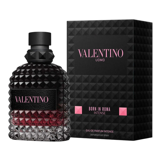 Valentino Born In Roma Intense