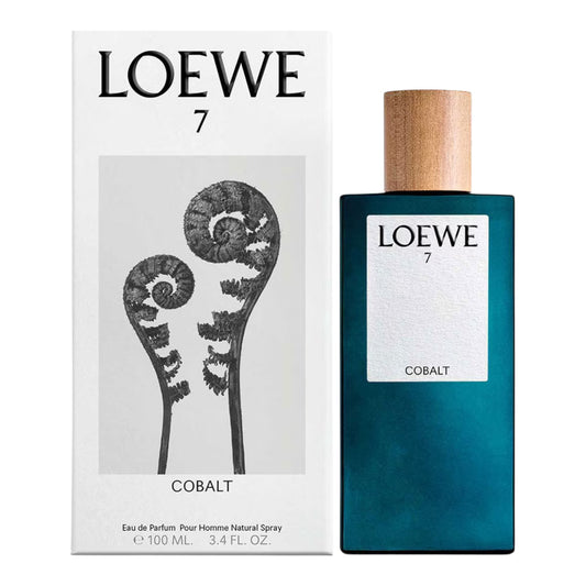 LOEWE 7 Cobalt