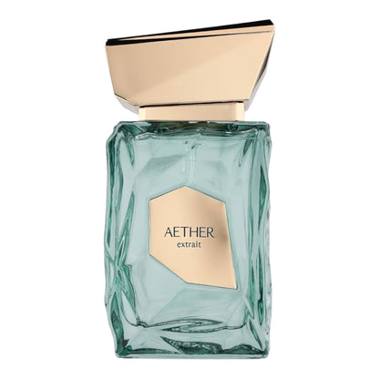French Avenue Aether Extrait