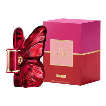 Carolina Herrera La Bomba Intensa