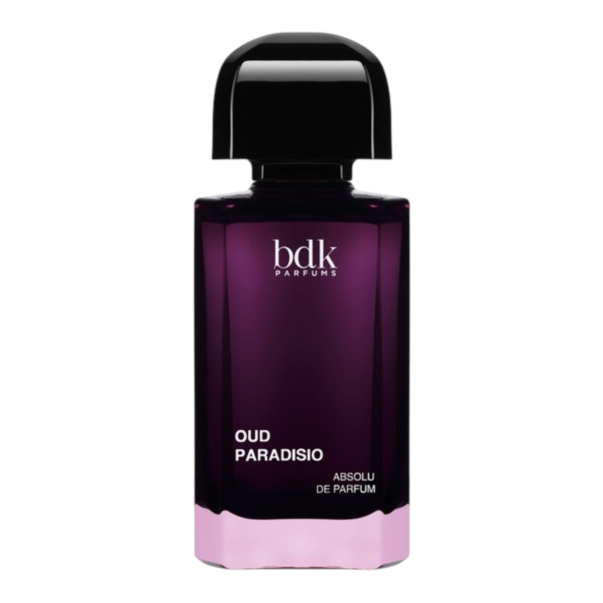 BDK Oud Paradisio