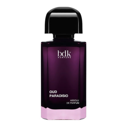 BDK Oud Paradisio