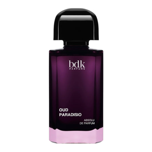 BDK Oud Paradisio