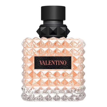 Valentino Donna Born In Roma Coral Fantasy