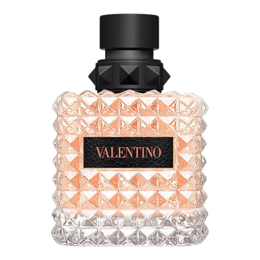 Valentino Donna Born In Roma Coral Fantasy