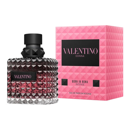 Valentino Donna Born In Roma Intense