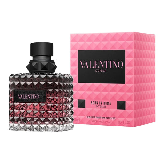 Valentino Donna Born In Roma Intense