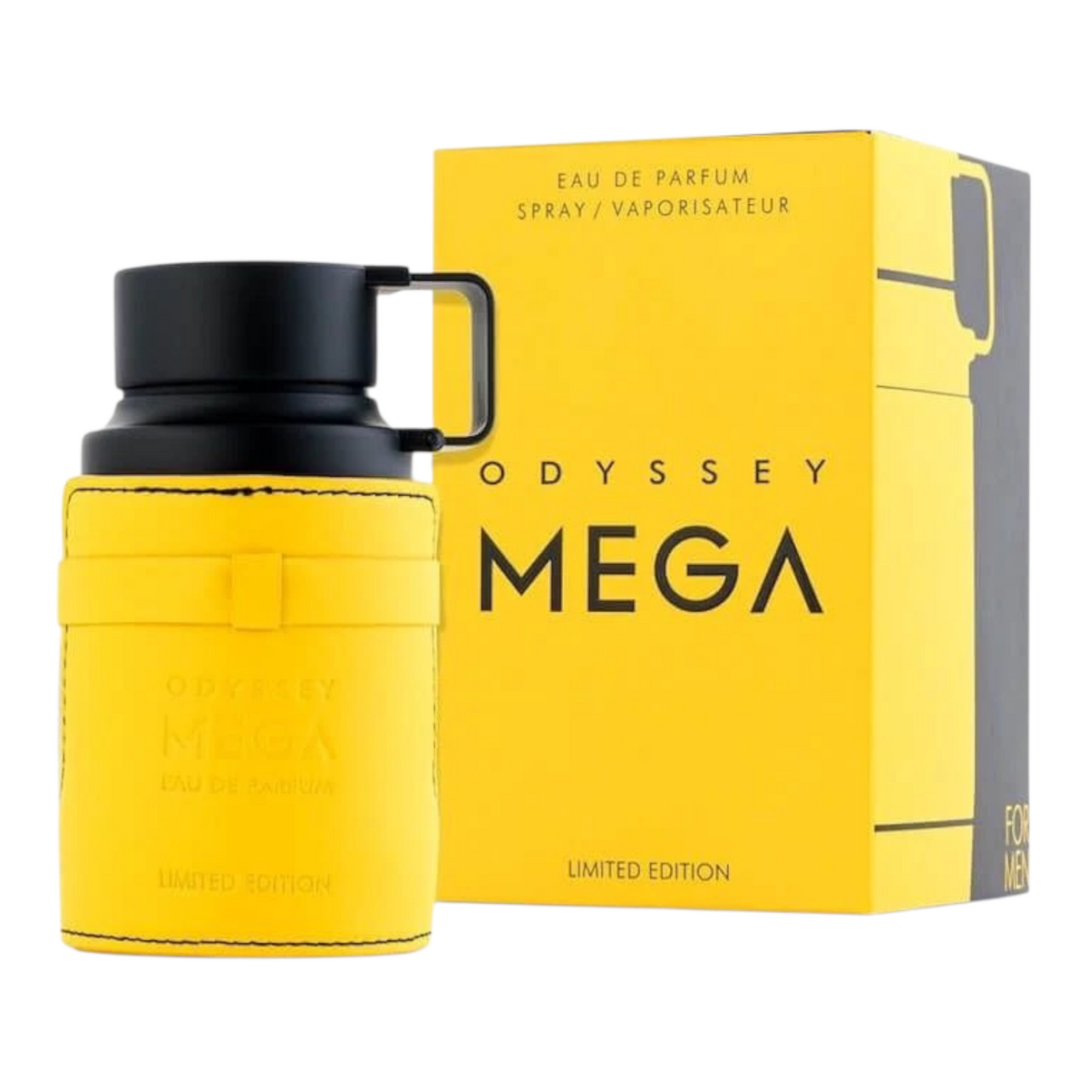 Armaf Odyssey Mega