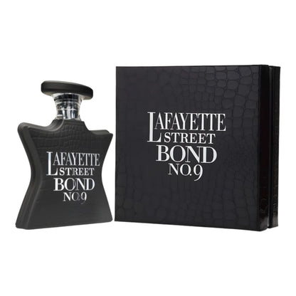 Bond No. 9 Lafayette Street
