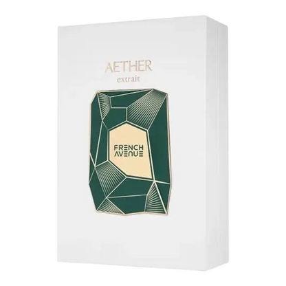 French Avenue Aether Extrait