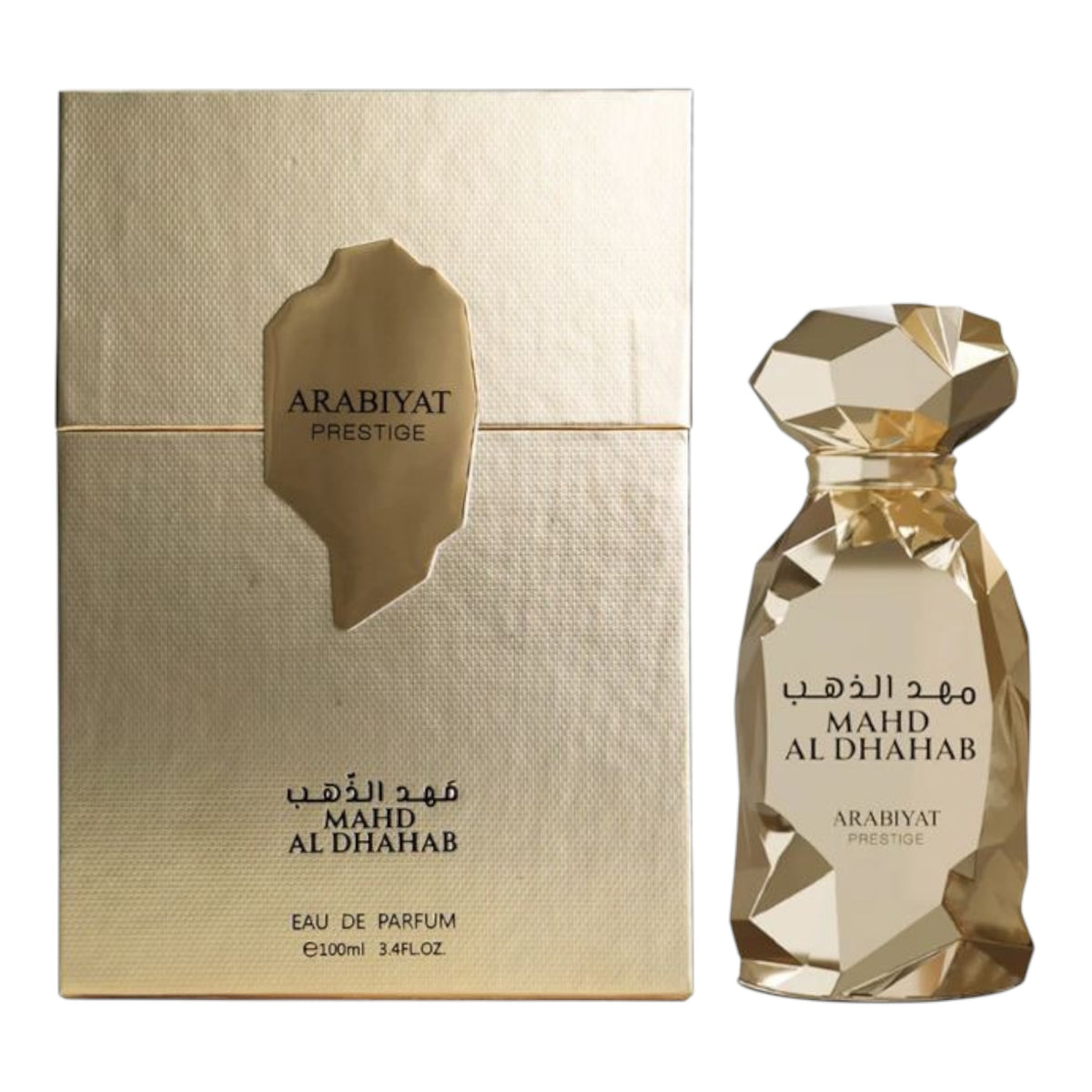 Arabiyat Prestige Mahd Al Dhahb
