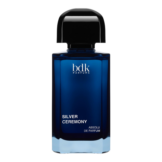 BDK Silver Ceremony