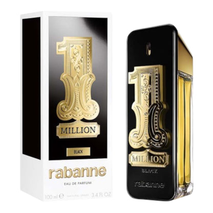 Paco Rabanne One Million Black