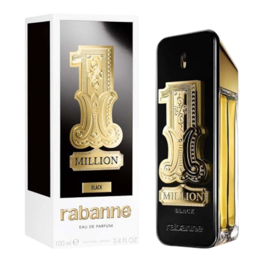 Paco Rabanne One Million Black