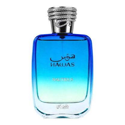 Rasasi Hawas Nautilus