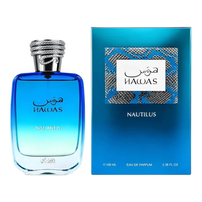 Rasasi Hawas Nautilus