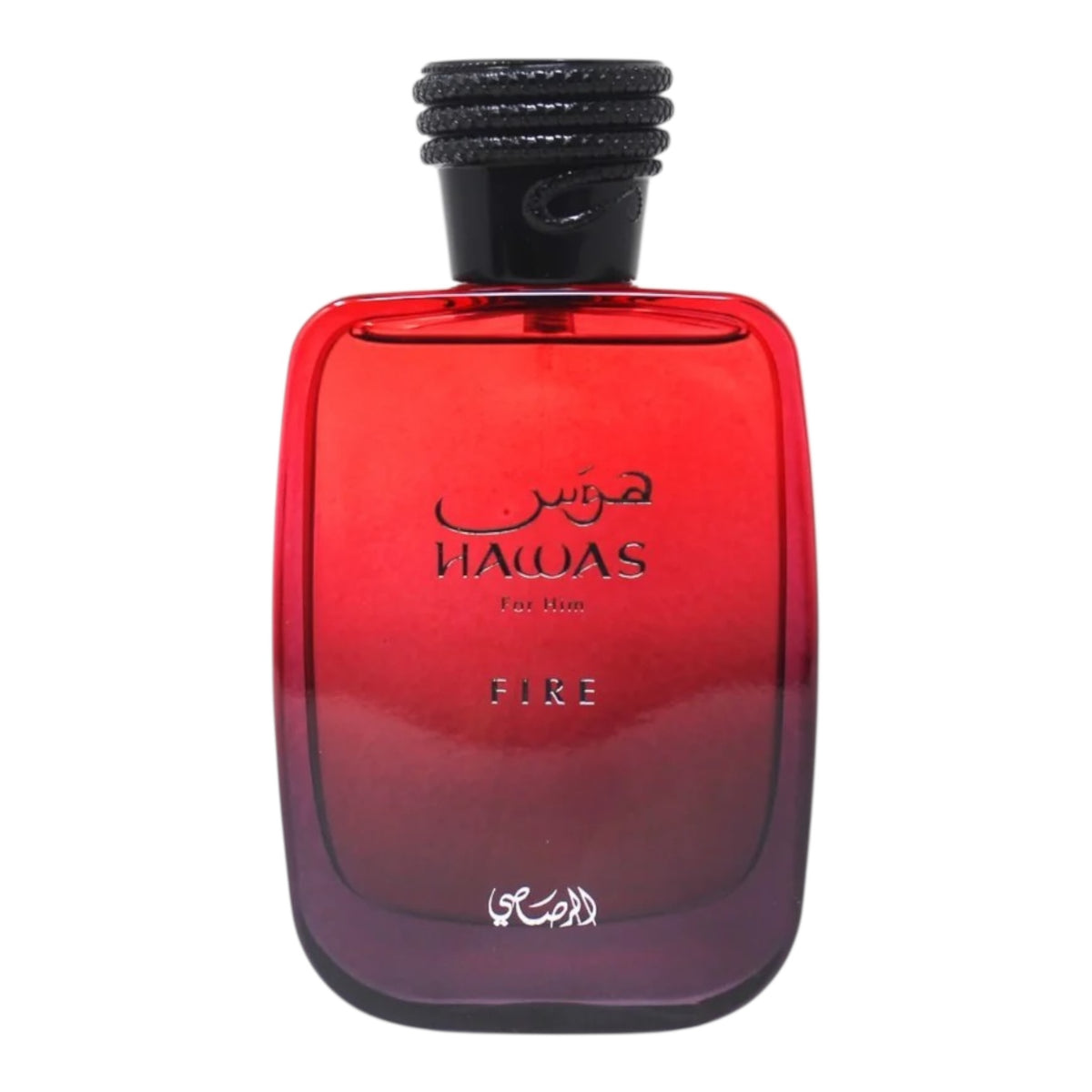 Rasasi Hawas Fire