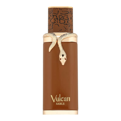 French Avenue Vulcan Sable
