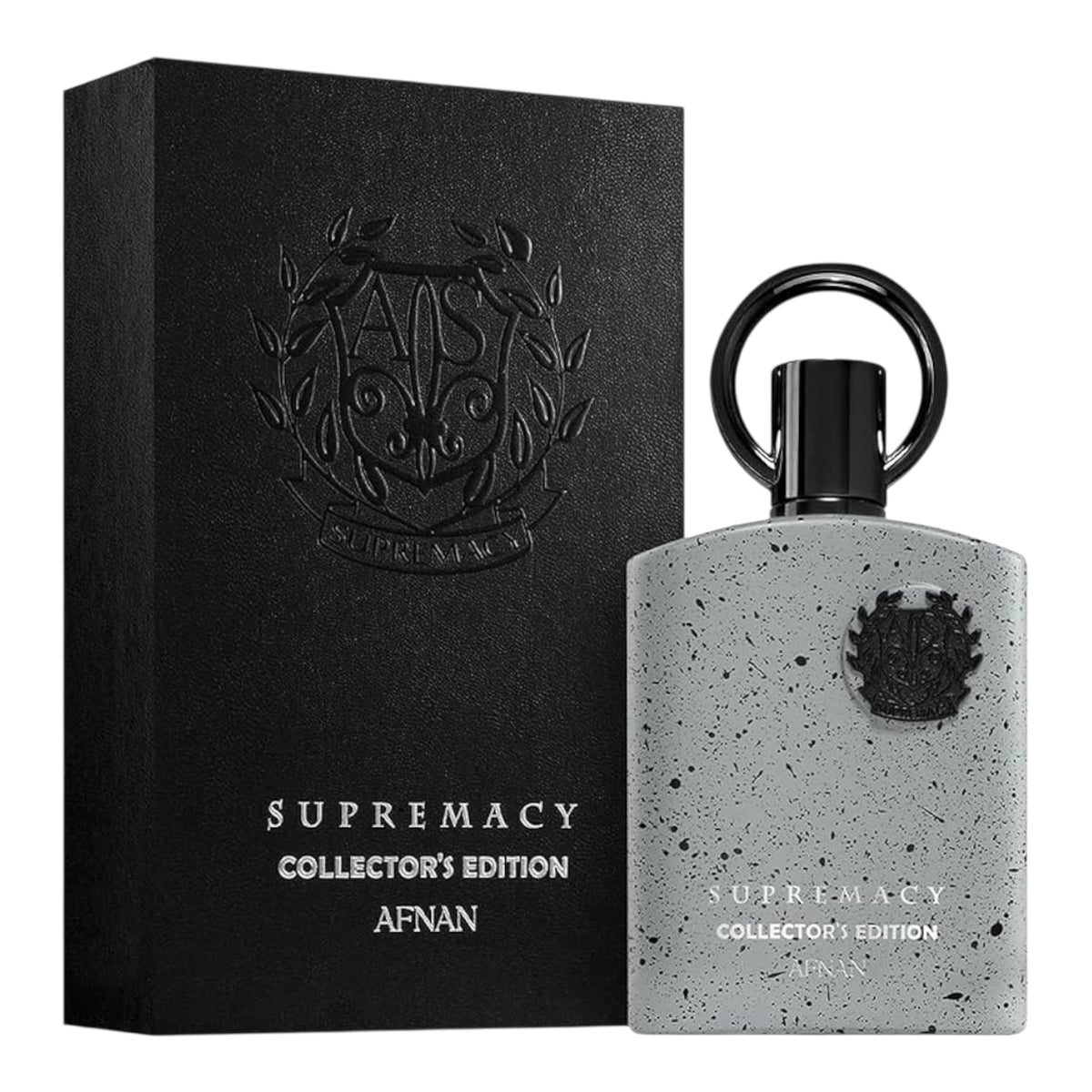Afnan Supremacy Collector's Edition