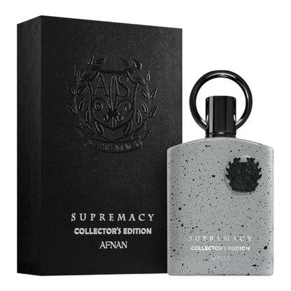 Afnan Supremacy Collector's Edition