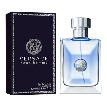 Versace Pour Homme
