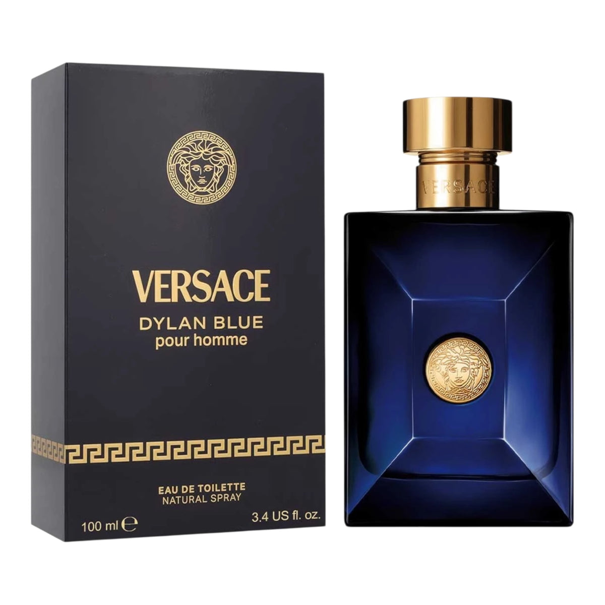 Versace Pour Homme Dylan Blue